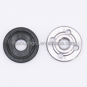 Morsetto per smerigliatrice angolare per macchina da taglio per utensili elettrici - Product Image 3