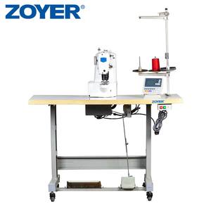 Máquina DE COSER Bartack eléctrica automática Zoyer ZY1900 Serie <span class=keywords><strong>especial</strong></span> de máquinas de coser <span class=keywords><strong>1906</strong></span> - Product Image 2