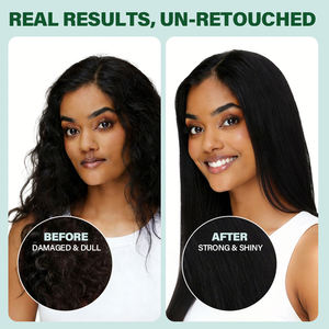 Acondicionador de Menta Personalizado WANXI, Estimulante del Cuero Cabelludo, Reductor de la <span class=keywords><strong>Caspa</strong></span>, Cuidado Capilar Diario para Cuero Cabelludo Seco y Escamoso, Cabello Brillante - Product Image 6