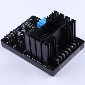 Module stabilisateur de tension AVR pour générateur triphasé Gb130b 50 kW 380 V pour moteur diesel - Product Image 2