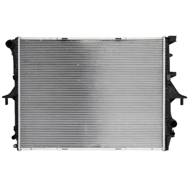 Auto Onderdelen Waterkoeling Radiator Koper Aluminium Auto Radiator Voor Oe 22942968 Radiator