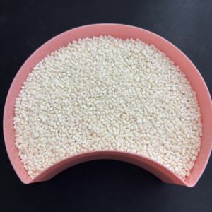 Venta al por mayor de materia prima ABS para la industria del automóvil Abs Pellet acrilonitrilo butadieno estireno Abs gránulos - Product Image 5