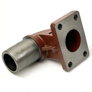 Piezas <span class=keywords><strong>de</strong></span> Repuesto para Tractor Belarus MTZ, Adaptador <span class=keywords><strong>de</strong></span> Tubo <span class=keywords><strong>de</strong></span> Escape 240-1008021-B1 - Product Image 3