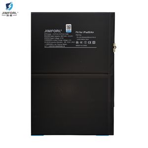 Yepyeni Yüksek Kaliteli ROHS Sertifikalı A Sınıfı Polimer Lityum Pil iPad Air 2 A1547 iPad 6 A1566/A1567 Cep Telefonu için - Product Image 2