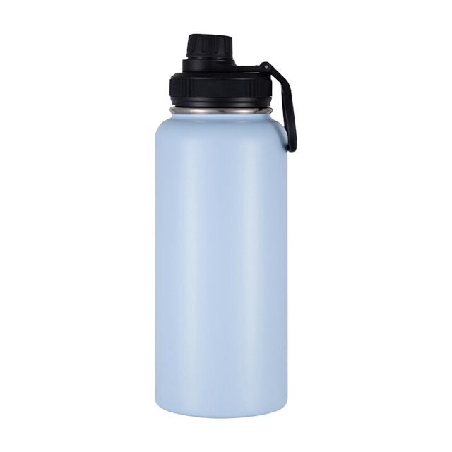 Bleu bébé