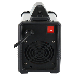 Arc aparat Za <span class=keywords><strong>zavarivanje</strong></span> Thiết bị hàn nhỏ DC Inverter xách tay MMA thợ hàn máy Arc Hot Start/Arc Force/lift-tig/VRD - Product Image 5