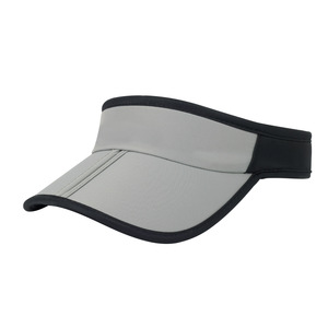 DLS Venta al por Mayor Visera de Verano de Secado Rápido con Logotipo Personalizado, Plegable, Ajustable, Unisex, para Golf, Ciclismo, Deporte, Protección UV, OEM, ODM - Product Image 3