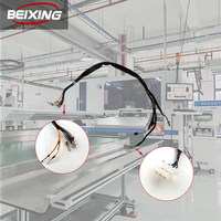Connecteur de bobine d'allumage à 2 broches, faisceau de câbles au xénon personnalisé E00136 pour 1JZ-GTE 2JZ-GTE 90980-11246 7283-8226-30