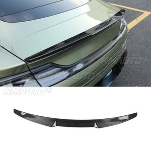 Aileron de coffre arrière style M4 pour Xiaomi Su7 – Pièce de modification et accessoire extérieur pour voiture - Product Image 1
