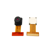 Module de caméra thermique Obturateur global 1/7,5 pouce Capteur CMOS ov7251 OV9281 MI9V034 AR0144 Module monochrome 640x480