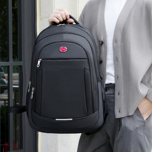 Nouveau sac à dos d'école pour étudiants, sac à dos de voyage léger pour garçons et filles, grande capacité, tendance - Product Image 5