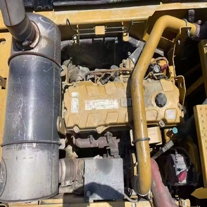 Machine de terrassement utilisée CAT 340D2 Excavator Bagger Digger Machine de construction Offre Spéciale - Product Image 6