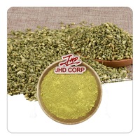 JHD Vente en gros Extrait de plante Sophora Japonica Extrait 98% Quercétine 95% Anhydre/Dihydrate Poudre de quercétine pure
