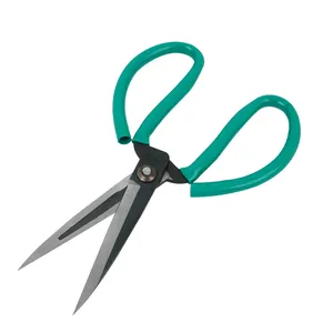 Factory Direct Multifunctional Civil Scissors Tailoring Leather Handmade Scissors