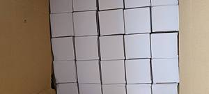 Bán Buôn Tùy Chỉnh In Ấn Thiết Kế Palestine Bản Đồ Cờ Cà Phê Uống Cốc Miễn Phí Palestine Trắng Gốm Sứ Cốc Cốc - Product Image 3