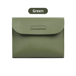 Logotipo personalizado impermeable Delgado Pu cuero 13 14 15 pulgadas portátil ordenador portador funda bolsa con soporte alfombrilla de ratón para <span class=keywords><strong>Macbook</strong></span> - Product Image 6