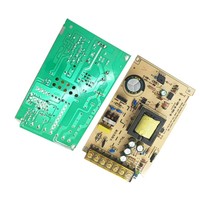 Convertisseur AC-DC à tension constante 220v 12v 100w 8.3a, alimentation à découpage LED, sortie unique, qualité CE, transformateur de source lumineuse