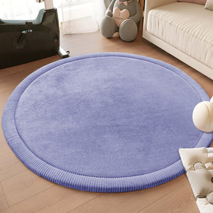 Nuovo Design Tappeto di Lusso Morbido in Memory Foam 3,5 cm <span class=keywords><strong>per</strong></span> Soggiorno, Grande Tappeto <span class=keywords><strong>per</strong></span> Cameretta Bambini, Spesso Tappeto Tatami Imbottito - Product Image 4