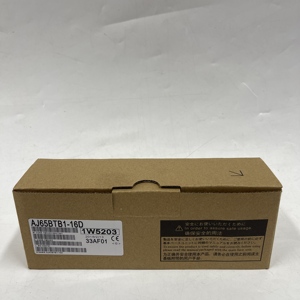 Module de bornier MITSUBISHI AJ65BTB1-16D - Product Image 1