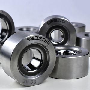 Carbide <strong>Wire</strong> <strong>Drawing</strong> <strong>Die</strong> For <strong>Drawing</strong> Steel <strong>Wire</strong> Tungsten Carbide <strong>Wire</strong> <strong>Drawing</strong> <strong>Dies</strong> For Selling - Product Image 2