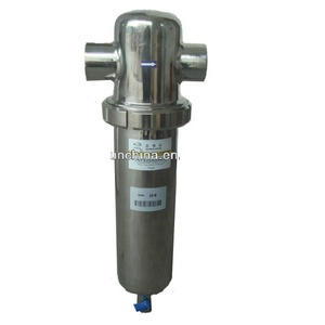 <span class=keywords><strong>Ingersoll</strong></span> <span class=keywords><strong>Rand</strong></span> <span class=keywords><strong>de</strong></span> filtración estéril <span class=keywords><strong>de</strong></span> acero inoxidable <span class=keywords><strong>filtro</strong></span> <span class=keywords><strong>de</strong></span> <span class=keywords><strong>aire</strong></span> comprimido - Product Image 5
