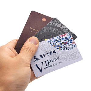 Giá rẻ nhất kích thước nhỏ <span class=keywords><strong>RFID</strong></span> UHF thẻ 860-960MHz U9 chip Inlay ISO18000-6C thẻ cho đồ trang sức tag - Product Image 3