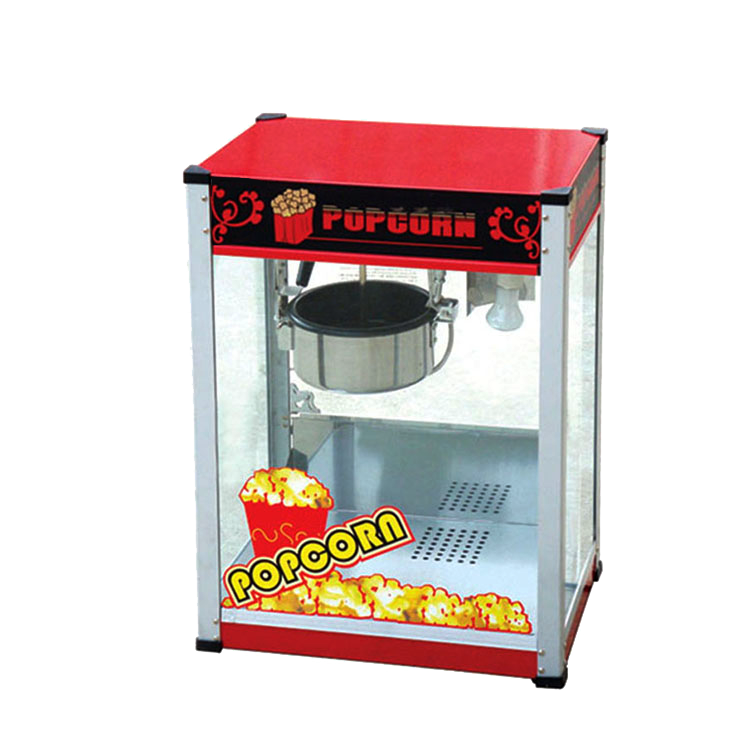 Astar Hot Selling Electric Popcorn Machine