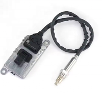 Capteur NOx 24V Premium pour Camions Dongfeng & DAF Moteur Cummins – Répare le Code d'Erreur 4326864 5WK96750C