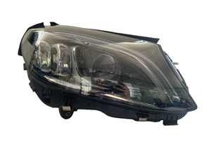 Phares de travail LED de haute qualité pour Mercedes Benz W205 <span class=keywords><strong>C63</strong></span> C180 C260 2015-2021 modèles 12V phares de Position avant - Product Image 6