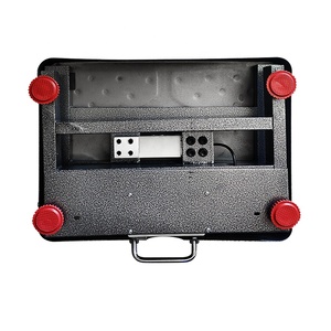 Balanças de pesagem de preço adequadas, alta precisão, 200kg - Product Image 6