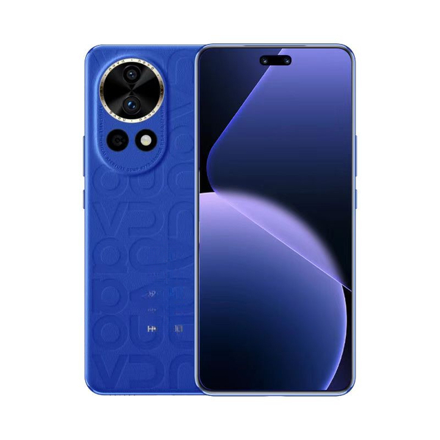 For Mate 60 Deca Core Android 11 Smartphone 6.8" OLED Display 120Hz Refresh Rate 120W Quick Charge 4000mAh Battery Dual 5G