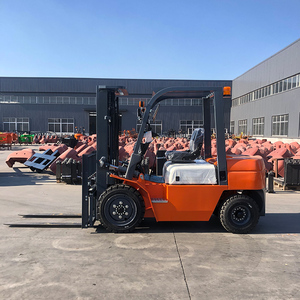 Productos Más Vendidos, Envío Gratuito, Montacargas para Almacén, Mini Camión Portátil para Uso Agrícola, Suministro Global, Nuevo Terreno - Product Image 3