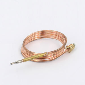 جهاز استشعار درجة حرارة الغاز الحراري - Product Image 2