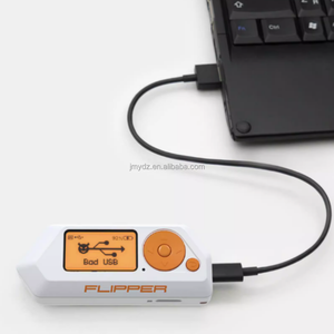 Flipper Zero Geek Kit, Herramienta Multiusos de Código Abierto para Programación Geek, Dispositivo RFID, Herramienta Flipper Zero, Dispositivo Multiusos de Código Abierto para Geek - Product Image 3