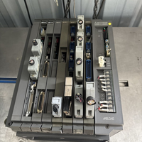 PLC adapté au système de commande numérique FCA320HWM2-1, frais de douane américains inclus, n°02, approvisionnement en vrac