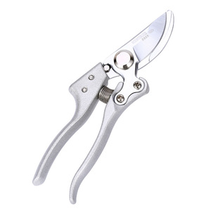 V10 Pruning Shears Stainless Steel Bypass <b>Pruner</b> 20-30 Mm Trimming Diameter Gardening Tool - Product Image 5