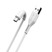 2021 tren kualitas tinggi Mini USB3.0 Tipe C kabel Data Braid shielder 3A pengisian cepat untuk komputer kabel pengisi daya USB
