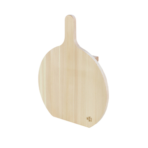 Suave a los cuchillos se puede utilizar con seguridad tabla de cortar de cocina de madera - Product Image 1