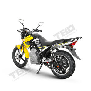 <span class=keywords><strong>Moto</strong></span> rétro personnalisée 2000W 3000W 4000W FE avec batterie amovible au lithium 72V économiquement pour différents modèles de terrains - Product Image 6