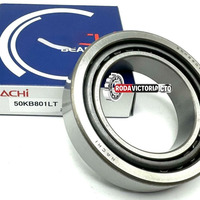 Roulement différentiel LT 50KB831 50KB801 pour 90368-50024, durable, en gros, provenance Japon