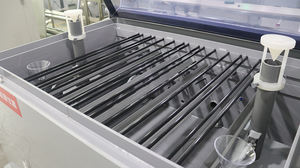 CZ-120C Salt Spray Névoa Iluminação Preço Do Dispositivo De Teste - Product Image 3