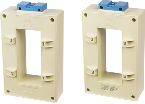 CJH-0.66 130x50iii nặng busbar công nghiệp điều chỉnh hiện tại 12V đầu ra 5A thứ cấp hiện tại 24V điện 50Hz 60Hz máy biến áp - Product Image 2