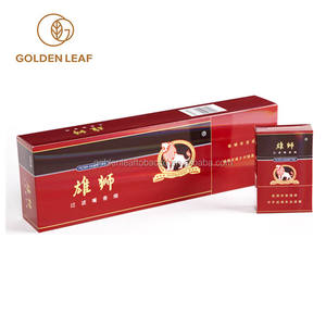 Emballage en papier pour cigarettes électroniques, en carton - Product Image 6