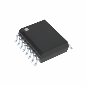 Authorized Distributor 16 SOlC MC9RS08KA4CWG Electronics Component Embedded - Product Image 1