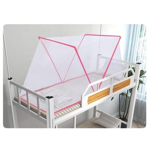 Mosquito Net New Portable Quick <b>Folding</b> Anti-mosquito Home <b>Bed</b> Bedding - Product Image 5