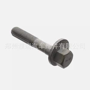 Tornillo de Ajuste del Eje de la Suspensión Trasera Hyundai Kia 55260-C1000, Solo Tornillo de Hierro - Product Image 2