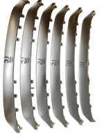 Original rétroviseur latéral feu arrière portes jantes calandre phare pare-chocs pièces de rechange accessoires de voiture pour BYD Atto 3 Yuan Plus