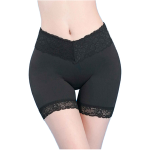 レディース ミッドライズ ヒップアップ ショーツ ウエスト付き ウィメンズ インティメイツ - Product Image 2