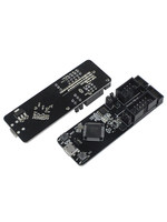 ESP-Prog Firmware Downloader Serial Communication JTAG Programmer Debugger untuk Papan Pengembangan ESP8266 ESP32