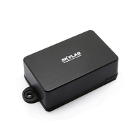 Balise Eddystone programmable intelligente, économique, étanche IP66, BLE 4.2, suivi de localisation, puce Nrodic